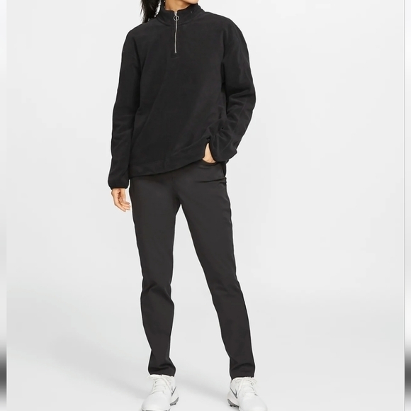𝅺NIKEWOMEN'S Slim Fit Golf Pants - Picture 2 of 4